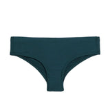 ARMEDANGELS Eiraa hipster briefs teal stone women