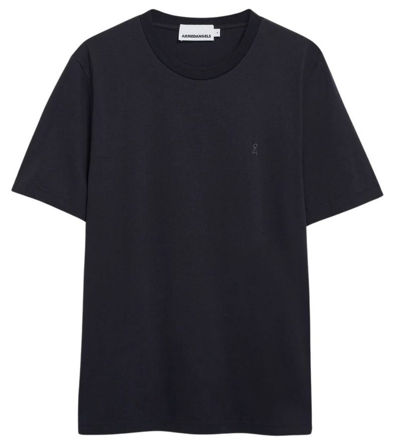 ARMEDANGELS Jaames t-shirt black men