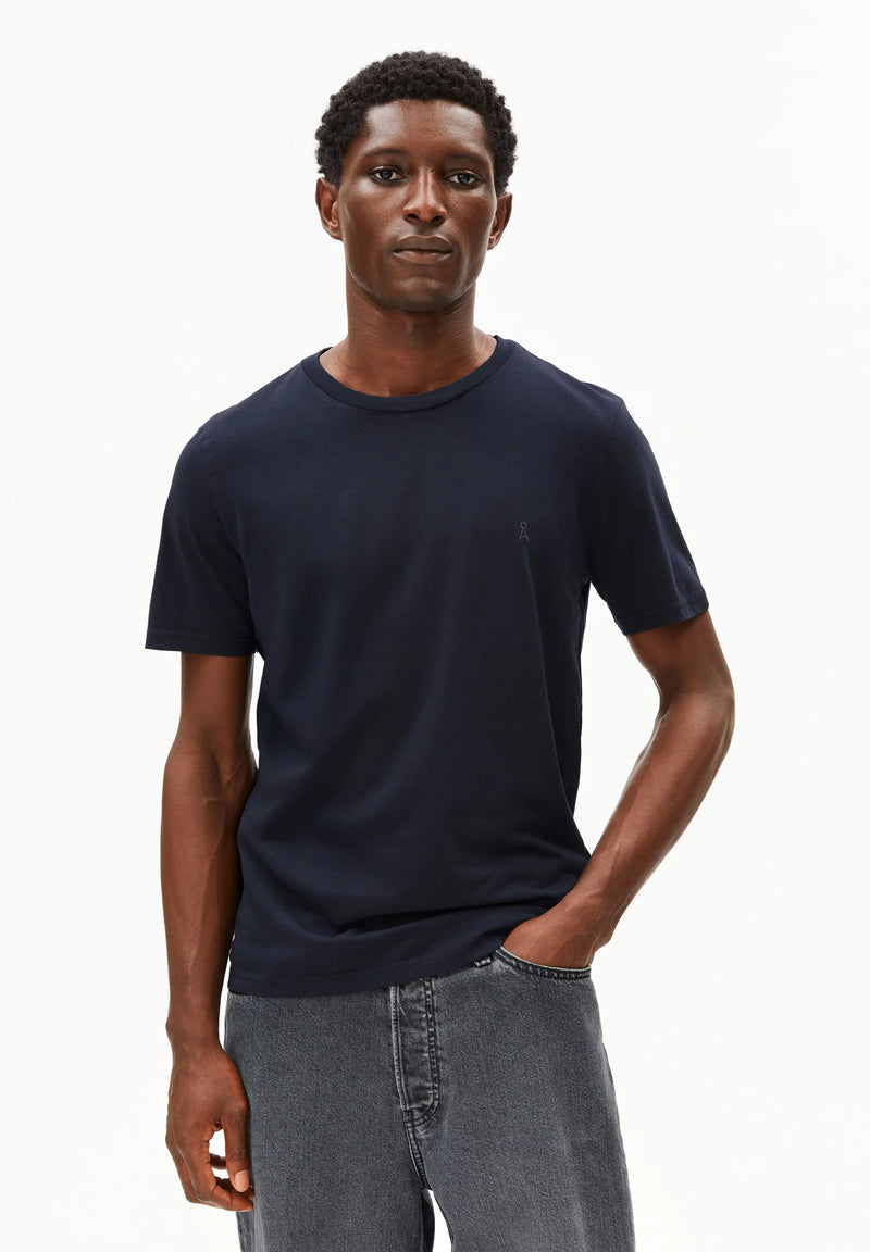 ARMEDANGELS Jaames t-shirt night sky men