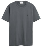 ARMEDANGELS Jaames T-shirt space steel men