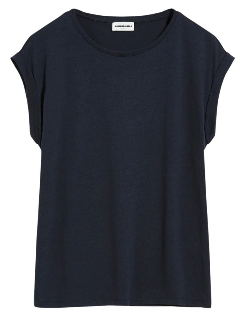 ARMEDANGELS Jilaana top night sky women