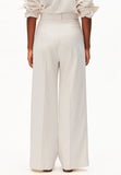 ARMEDANGELS Kaayua linen blend trousers undyed women