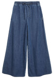 ARMEDANGELS Kelaani denim pants eau women