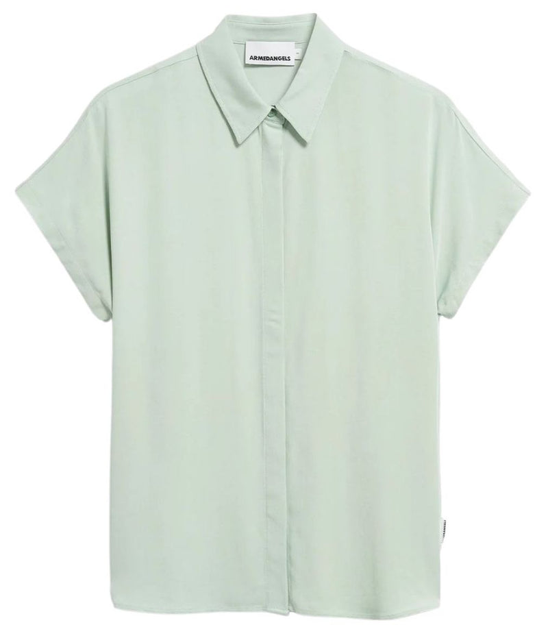 ARMEDANGELS Larisaana blouse foam women