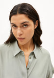 ARMEDANGELS Larisaana blouse seagreen women