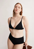 ARMEDANGELS Osilaa bralette black women