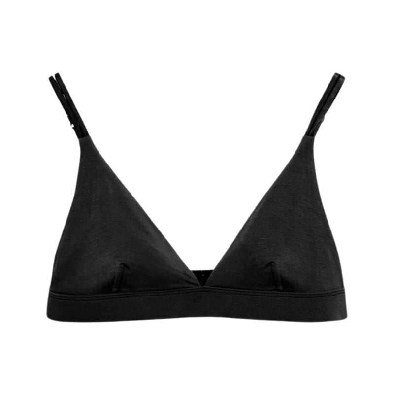 ARMEDANGELS Osilaa bralette black women