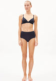 ARMEDANGELS Osilaa bralette night sky women