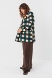 SKFK Atxa jacket R13 laukidun women