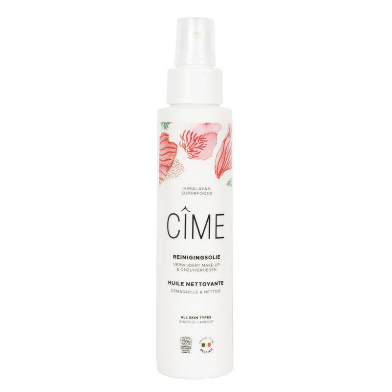 CÎME Oil cleanser