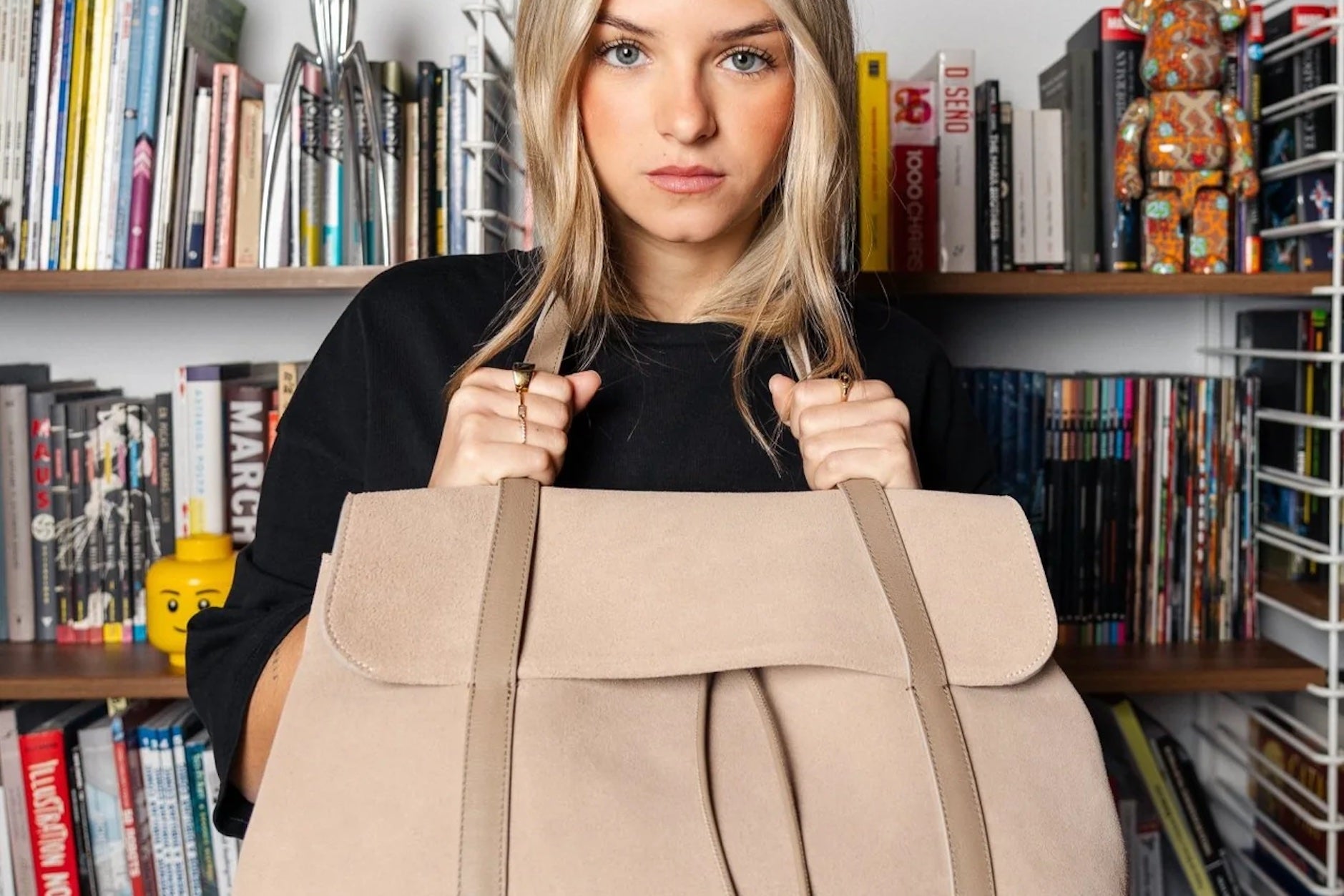 Supergoods Fair Fashion 