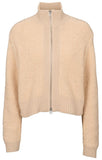 BASIC APPAREL Tanni BA208-01 cardigan moonbeam women
