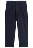 BASK IN THE SUN Maguro trousers midnight men