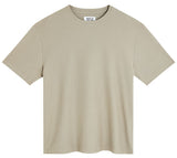 BASK IN THE SUN Enrique t-shirt almond men