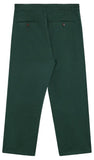 BASK IN THE SUN Maguro trousers forest men