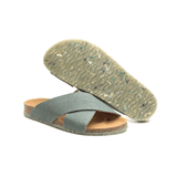 ZOURI Sun sandals earth women