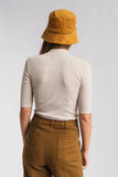 TWOTHIRDS Bellamy top lino women
