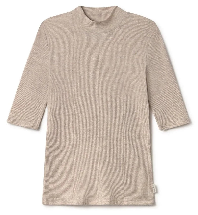 TWOTHIRDS Bellamy top lino women