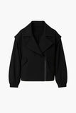 SKFK Maren jacket 2N black women