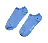 ARMEDANGELS Saalvo socks blue bloom women