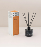 BOOGIE BOUGIE Black fig & cedar fragrance sticks