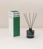 BOOGIE BOUGIE Tamed basil & thunder fragrance sticks