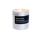 BOOGIE BOUGIE Black fig & neroli candle