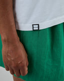 BRAVA This is Spain oversized t-shirt white women