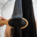 MakeMyMask Repair hair brush