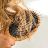 MakeMyMask Repair hair brush