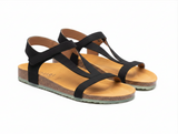 ZOURI Abyss sandals black women