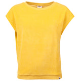 CHILLS & FEVER Fenna top super lemon women
