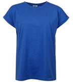 CHILLS & FEVER Fie t-shirt surf women