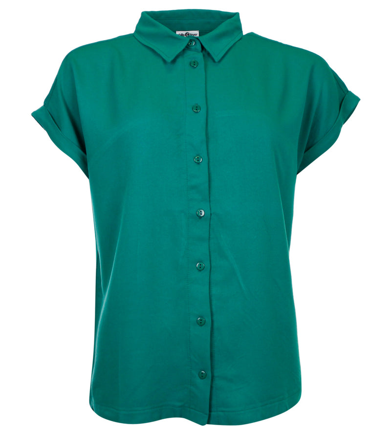 CHILLS & FEVER Liv shirt shady women