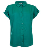 CHILLS & FEVER Liv shirt shady women