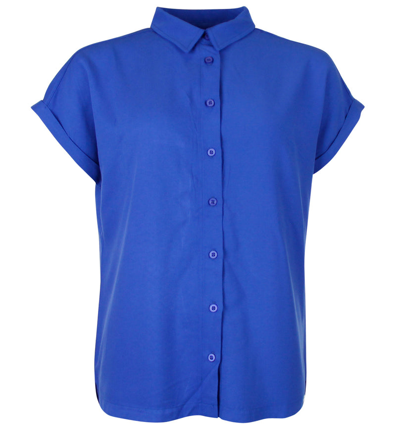 CHILLS & FEVER Liv shirt surf women