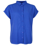 CHILLS & FEVER Liv shirt surf women