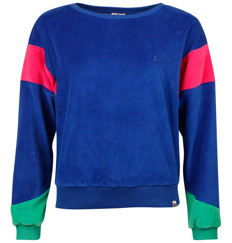 CHILLS & FEVER Onaya sweater surf women