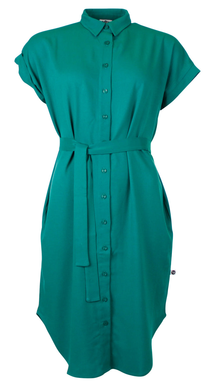 CHILLS & FEVER Shari dress shady women