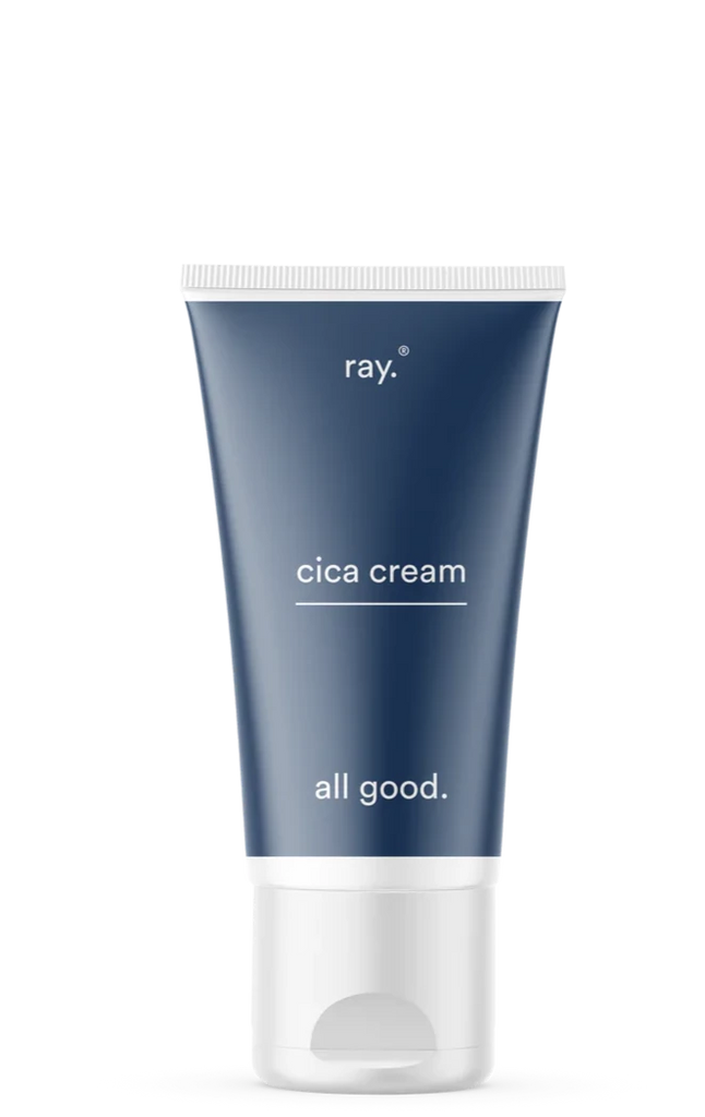 RAY Cica cream 50 ml