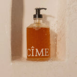 CÎME Hand & body wash - glass bottle
