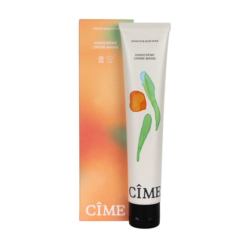 CÎME Hand cream