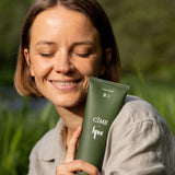 CÎME x LYNN Energizing shower gel