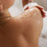 CÎME Wash & scrub