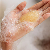 CÎME Wash & scrub