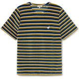 TWOTHIRDS Cirali t-shirt mixed stripes women