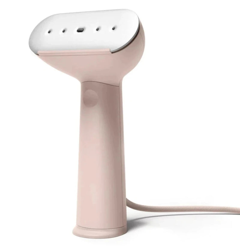 STEAMERY Cirrus no.3 iron steamer rose