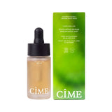 CÎME Clear skin exfoliating serum