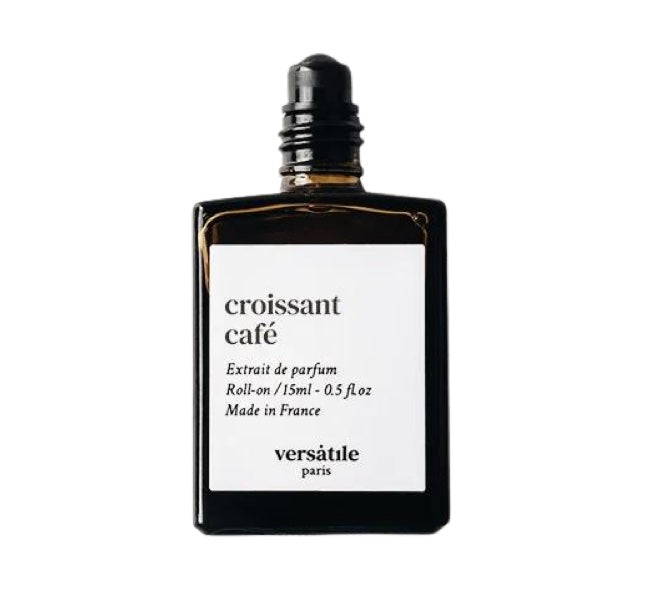 VERSATILE PARIS Croissant Café - perfume extract 15 ml