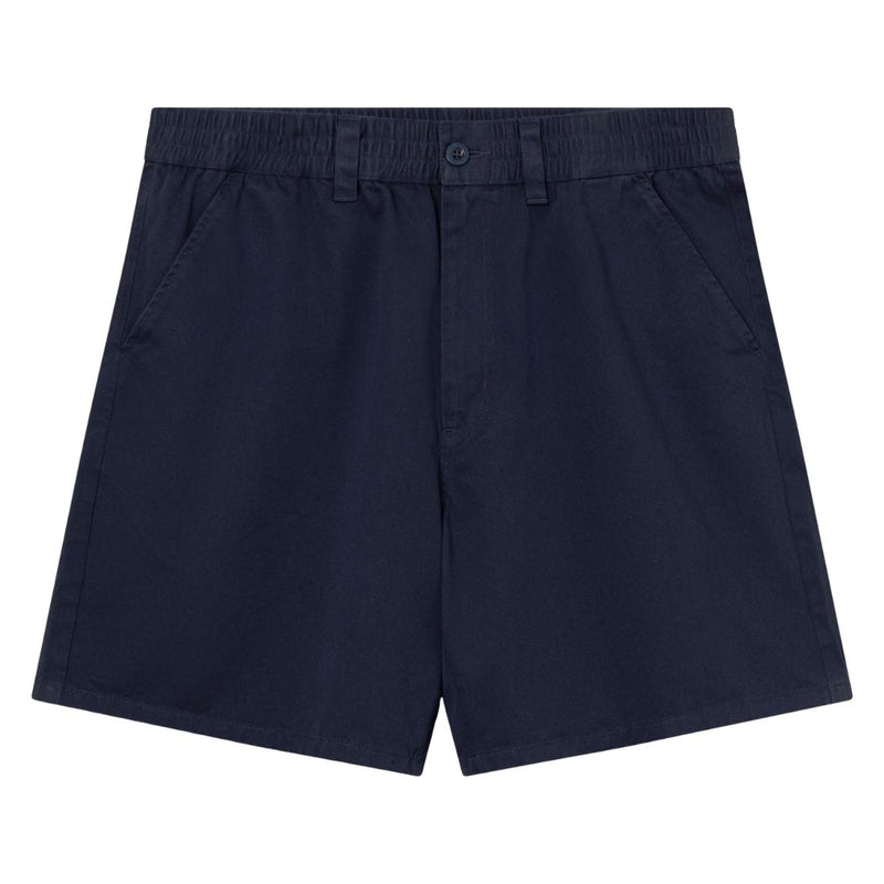 DEDICATED Olmen chino shorts navy men